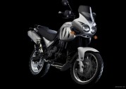 Triumph Tiger